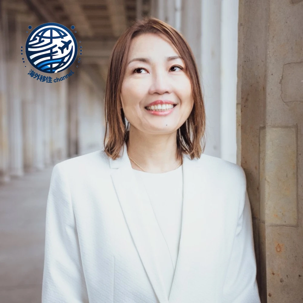 #28-1 欧米4カ国 CROSSBIE代表 山本知佳 1/4 日本とヨーロッパを繋げ！世界を飛び回る知佳さんの役割とその原点